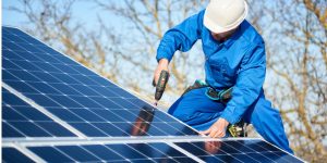 Installation Maintenance Panneaux Solaires Photovoltaïques à Sarrewerden